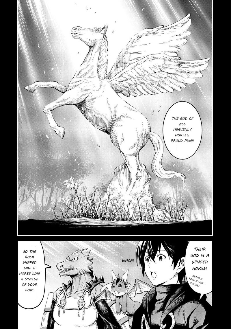 Sozai Saishuka no Isekai Ryokouki - Chapter 35 image 05